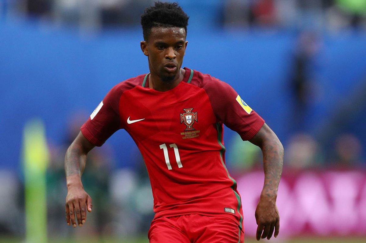Nelson Semedo