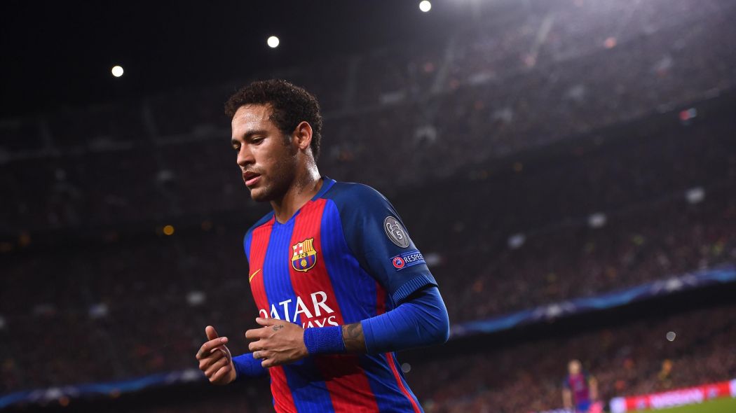 Neymar