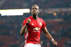 Paul Pogba