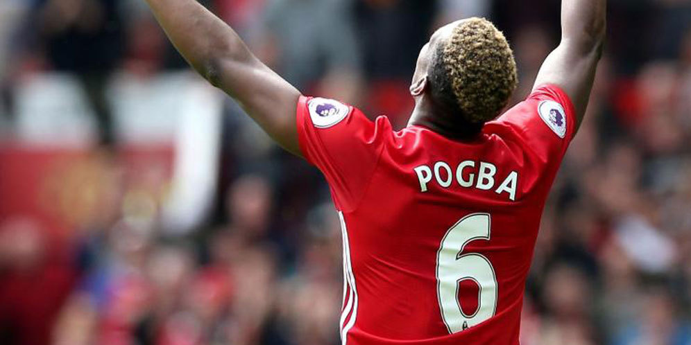 Paul Pogba