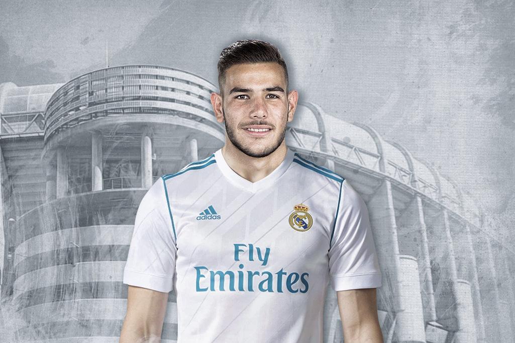 Theo Hernandez