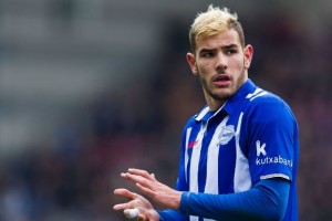 Theo Hernandez