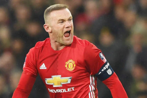 Wayne Rooney